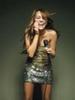 miley cyrus in U.S.A