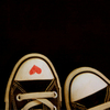 shoes-heart