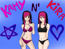 Kamy N Kira