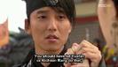 Hawarang Bi-Dam Printesa Deok-Man