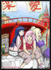 Ino ,Sakura and Hinata