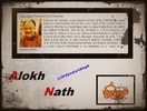 Alokh Nath Aka Prakashchand Sharma 1