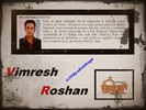 Vimresh Roshan  Aka Naveen 10