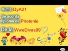 Diploma pentru DyA21