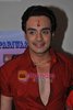 normal_Angad Hasija at Star Pariwar Promotional Event in Kandivili on 17th June 2009 (16)