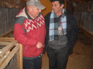 DUNDY si CORNEL