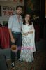 normal_Rubina Dilaik, Avinash Sachdev at Media meet of Zee Tv Choti Bahu in J W Marriott, Mumbai on 