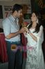 normal_Rubina Dilaik, Avinash Sachdev at Media meet of Zee Tv Choti Bahu in J W Marriott, Mumbai on 