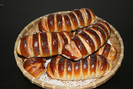 pariziene cu nutella