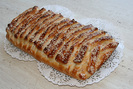 rich bread