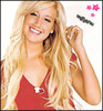 Ashley Tisdale