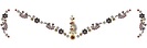 JAZBL-005-GOLD