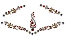 JAZBS-001-RUBY