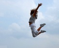 jump