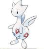 togetic(A evoluat togepi) stie:sweet kiss,charm,farmecul,lovitura concentrata,sapatura,echipa dubla 