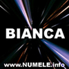 031-BIANCA poze cu nume