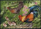 red junglefowl - galus galus