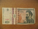 bancnota 1992
