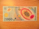 bancnota 1999