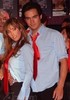 Anahi y Poncho 7