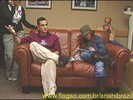 Anahi y Poncho 14