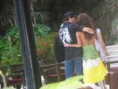 Anahi y Poncho 21