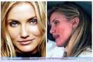 cameron diaz no make up