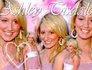 AshleyTisdaleWallpaperLola