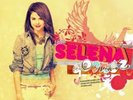 Selena Gomez