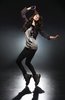 Selena Gomez dance
