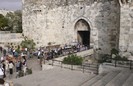 Ierusalim, Poarta Damascului