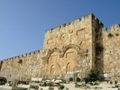 Ierusalim, Poarta de Aur