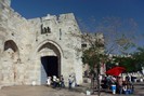 Ierusalim, Poarta Iafo