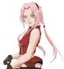 sakura haruno