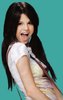 Selena Gomez