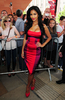 Nicole-Scherzinger-poarta-o-rochie-Karen-Millen-la-preselectiile-pentru-X-Factor