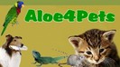 Aloe Vera pentru animale