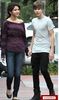Selena Gomez a primit amenintari cu moartea de la fanii  lui Justin Bieber 