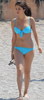 Selena Gomez, in bikini pe plaja din Monaco – GALERIE FOTO
