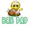 tari - BRB pap