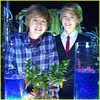 Zack si Cody