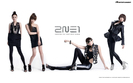 2NE1