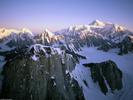 Peisaje Wallpapers_ Varf in Alaska