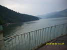 barajul de la Bicaz