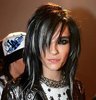 BillKaulitz-LongHairstyle