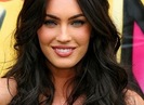 Megan Fox nemachiata - poze cu Megan Fox nemachiata