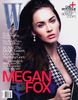 Megan-Fox-W-Magazine-Martie