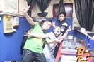 club-cool 115