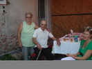 strabunicii lui Horia-parintii mei
