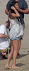 selenagomezshortsbeach0
